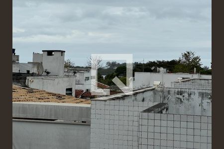 Apartamento à venda com 370m², 4 quartos e 3 vagas Apartamento à venda com 370m², 4 quartos e 3 vagasÁrea externa - Vista do Mar e da Lagoa