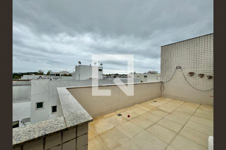 Apartamento à venda com 370m², 4 quartos e 3 vagas Apartamento à venda com 370m², 4 quartos e 3 vagasÁrea externa