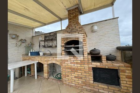 Apartamento à venda com 370m², 4 quartos e 3 vagas Apartamento à venda com 370m², 4 quartos e 3 vagasÁrea externa