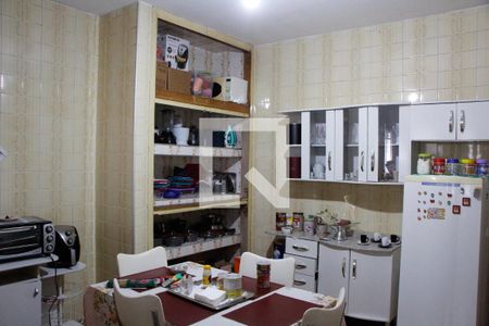 Casa à venda com 480m², 1 quarto e sem vaga Casa à venda com 480m², 1 quarto e sem vagaCOZINHA