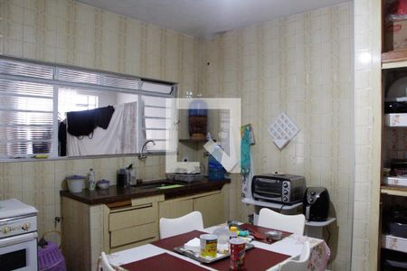 Casa à venda com 480m², 1 quarto e sem vaga Casa à venda com 480m², 1 quarto e sem vagaCOZINHA