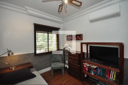 Apartamento para alugar com 230m², 3 quartos e 4 vagasSuíte 1