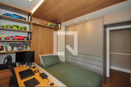 Apartamento para alugar com 230m², 3 quartos e 4 vagasSuíte 2