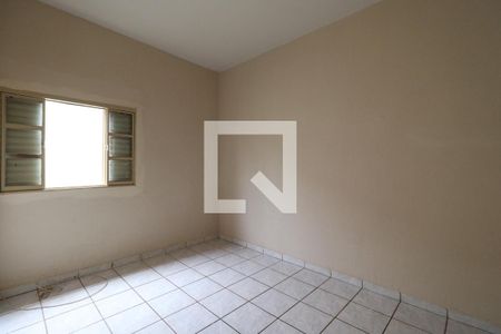 Quarto 2  de casa para alugar com 2 quartos, 50m² em Jardim Paulista, Ribeirão Preto