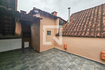 Casa de condomínio para alugar com 180m², 3 quartos e 1 vagaÁrea de Lazer privativa