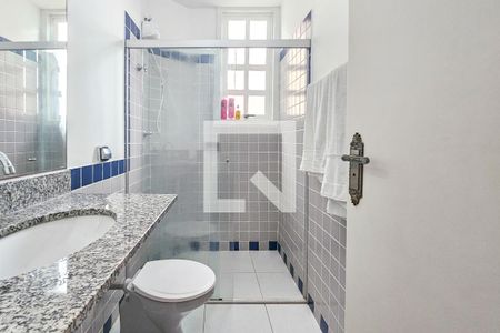 Casa de condomínio para alugar com 180m², 3 quartos e 1 vagaBanheiro