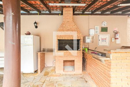 Casa de condomínio para alugar com 180m², 3 quartos e 1 vagaÁrea de Lazer