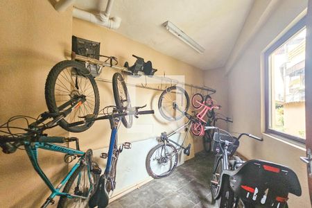 Área de Lazer de casa de condomínio para alugar com 3 quartos, 180m² em Enseada, Guarujá