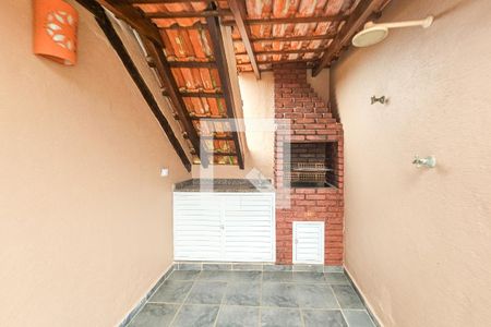 Casa de condomínio para alugar com 180m², 3 quartos e 1 vagaÁrea de Lazer privativa