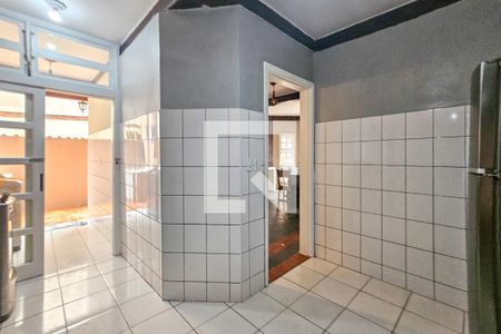 Casa de condomínio para alugar com 180m², 3 quartos e 1 vagaCozinha