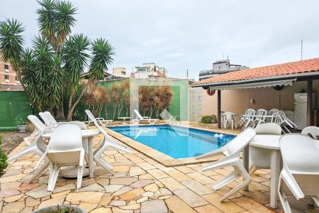 Casa de condomínio para alugar com 180m², 3 quartos e 1 vagaÁrea de Lazer