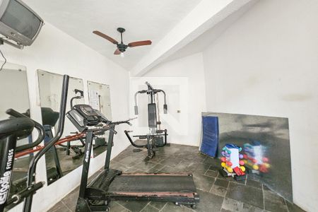 Casa de condomínio para alugar com 180m², 3 quartos e 1 vagaÁrea de Lazer