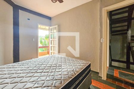 Casa de condomínio para alugar com 180m², 3 quartos e 1 vagaquarto 2
