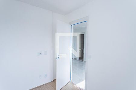 Apartamento à venda com 34m², 2 quartos e sem vaga Apartamento à venda com 34m², 2 quartos e sem vagaQuarto 1