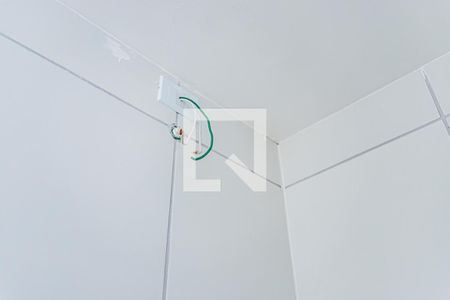 Apartamento à venda com 34m², 2 quartos e sem vaga Apartamento à venda com 34m², 2 quartos e sem vagaBanheiro