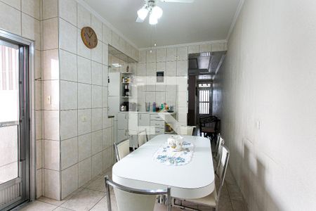 Casa à venda com 202m², 7 quartos e 2 vagasCasa 2 - Cozinha