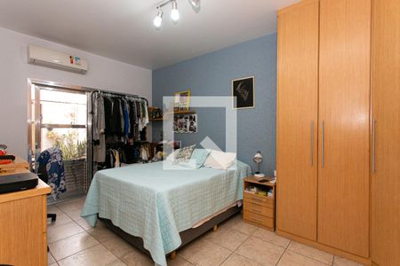 Casa à venda com 202m², 7 quartos e 2 vagasCasa 2 - Quarto 2