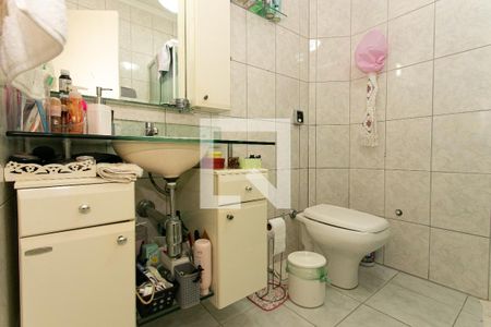 Casa à venda com 202m², 7 quartos e 2 vagasCasa 2 - Banheiro 2