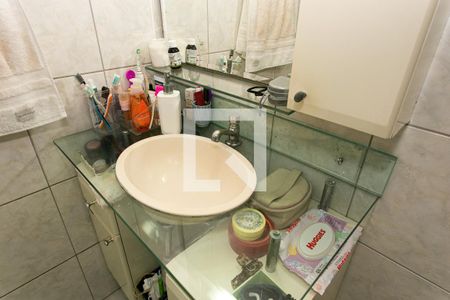 Casa à venda com 202m², 7 quartos e 2 vagasCasa 2 - Banheiro 2