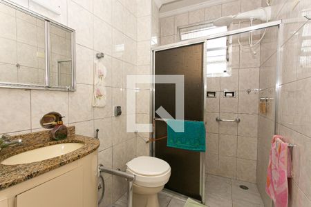 Casa à venda com 202m², 7 quartos e 2 vagasCasa 2 - Banheiro 1