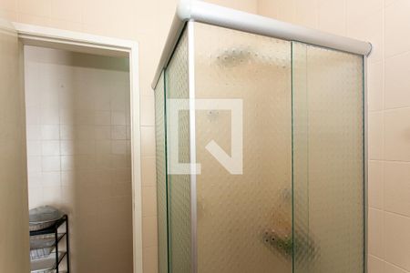 Casa à venda com 202m², 7 quartos e 2 vagasCasa 1 - Banheiro 2