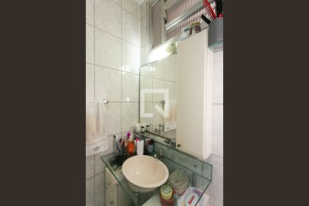 Casa à venda com 202m², 7 quartos e 2 vagasCasa 2 - Banheiro 2