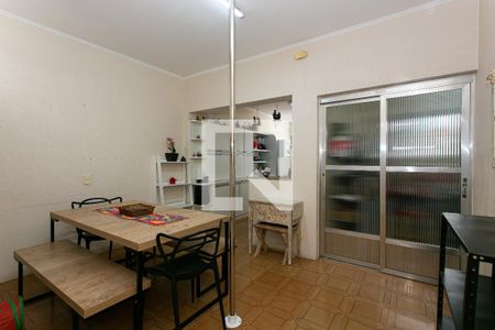 Casa à venda com 202m², 7 quartos e 2 vagasCasa 1 - Copa