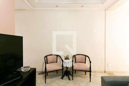 Casa à venda com 202m², 7 quartos e 2 vagasCasa 2 - Sala