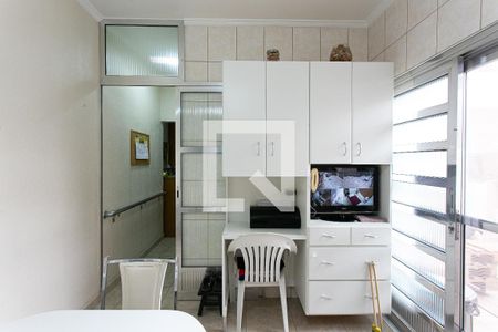 Casa à venda com 202m², 7 quartos e 2 vagasCasa 2 - Cozinha