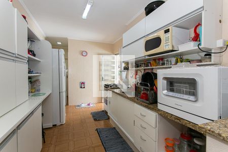 Casa à venda com 202m², 7 quartos e 2 vagasCasa 1 - Cozinha