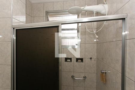 Casa à venda com 202m², 7 quartos e 2 vagasCasa 2 - Banheiro 1