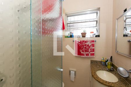 Casa à venda com 202m², 7 quartos e 2 vagasCasa 1 - Banheiro 2