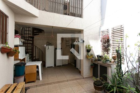 Casa à venda com 202m², 7 quartos e 2 vagasCasa 2 - Quintal