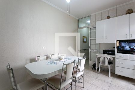 Casa à venda com 202m², 7 quartos e 2 vagasCasa 2 - Cozinha