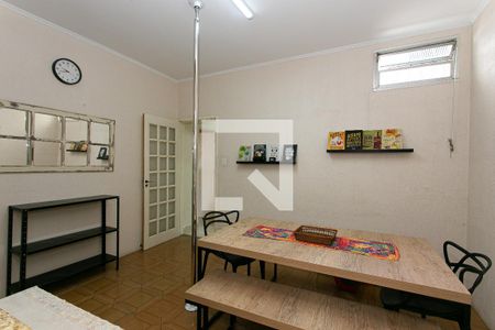 Casa à venda com 202m², 7 quartos e 2 vagasCasa 1 - Copa