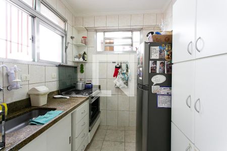 Casa à venda com 202m², 7 quartos e 2 vagasCasa 2 - Cozinha