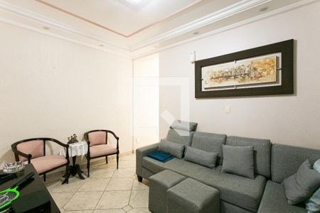 Casa à venda com 202m², 7 quartos e 2 vagasCasa 2 - Sala