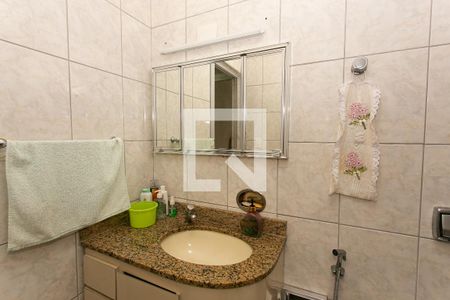 Casa à venda com 202m², 7 quartos e 2 vagasCasa 2 - Banheiro 1