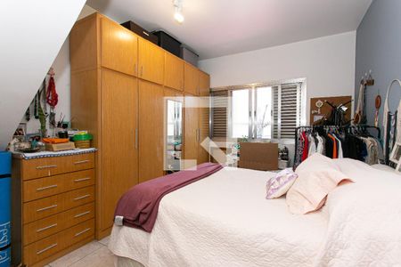 Casa à venda com 202m², 7 quartos e 2 vagasCasa 2 - Quarto 1