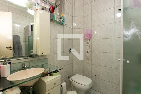 Casa à venda com 202m², 7 quartos e 2 vagasCasa 2 - Banheiro 2