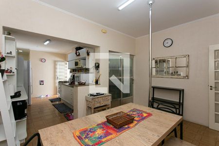 Casa à venda com 202m², 7 quartos e 2 vagasCasa 1 - Copa