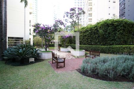 Apartamento para alugar com 111m², 2 quartos e 2 vagasÁrea comum