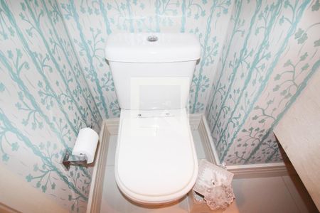 Apartamento para alugar com 111m², 2 quartos e 2 vagasLavabo