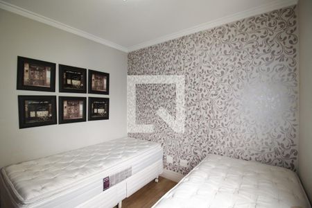 Apartamento para alugar com 111m², 2 quartos e 2 vagasQuarto 