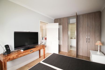 Apartamento para alugar com 111m², 2 quartos e 2 vagasSuíte 