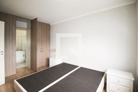 Apartamento para alugar com 111m², 2 quartos e 2 vagasSuíte 