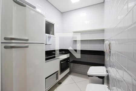 Apartamento para alugar com 111m², 2 quartos e 2 vagas Área comum - Salão de festas 2 