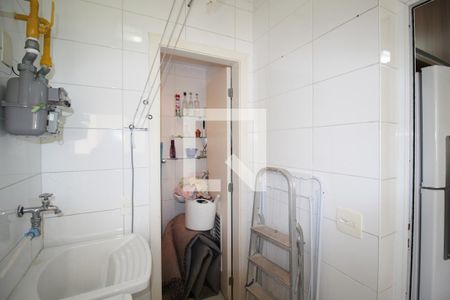 Apartamento para alugar com 111m², 2 quartos e 2 vagasÁrea de Serviço