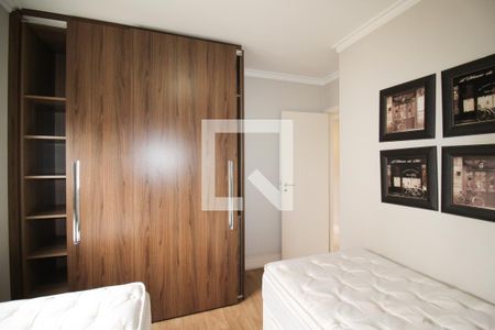 Apartamento para alugar com 111m², 2 quartos e 2 vagasQuarto 