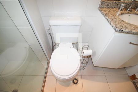 Apartamento para alugar com 111m², 2 quartos e 2 vagasBanheiro